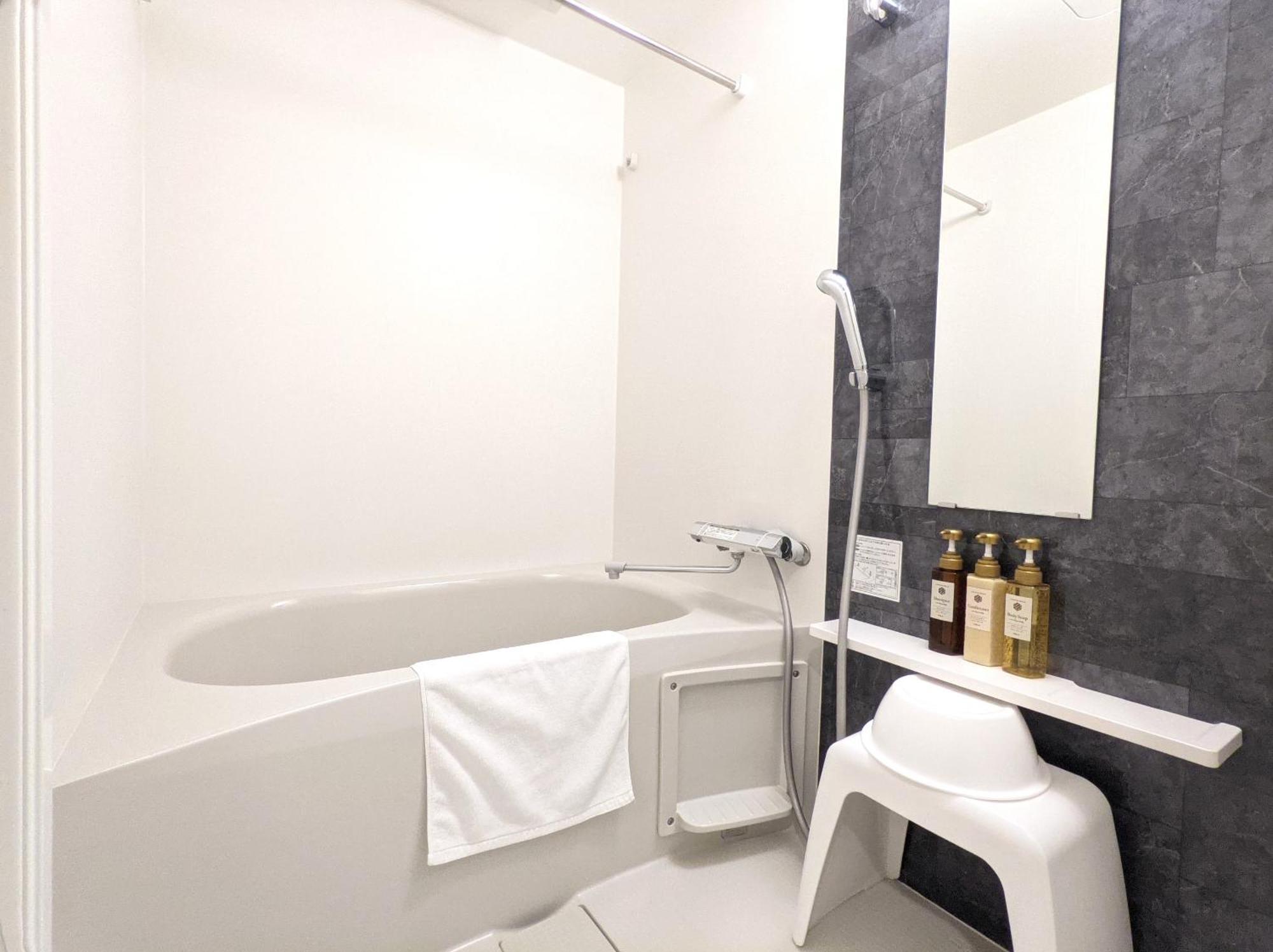 Eslead Hotel Osaka Nipponbashi Kültér fotó