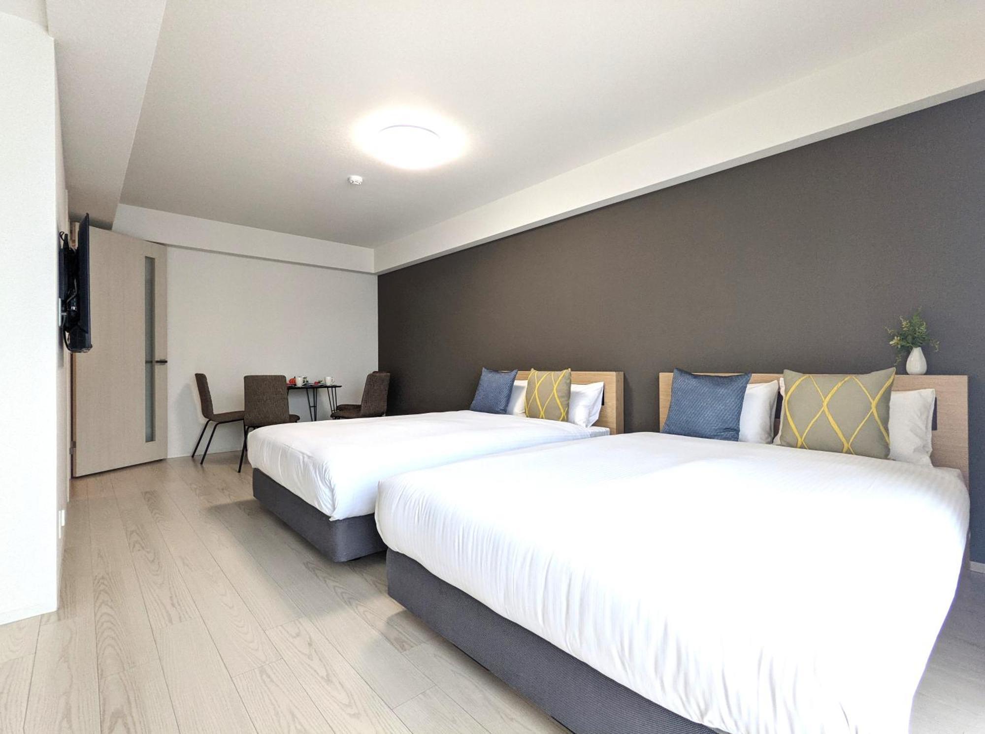 Eslead Hotel Osaka Nipponbashi Kültér fotó