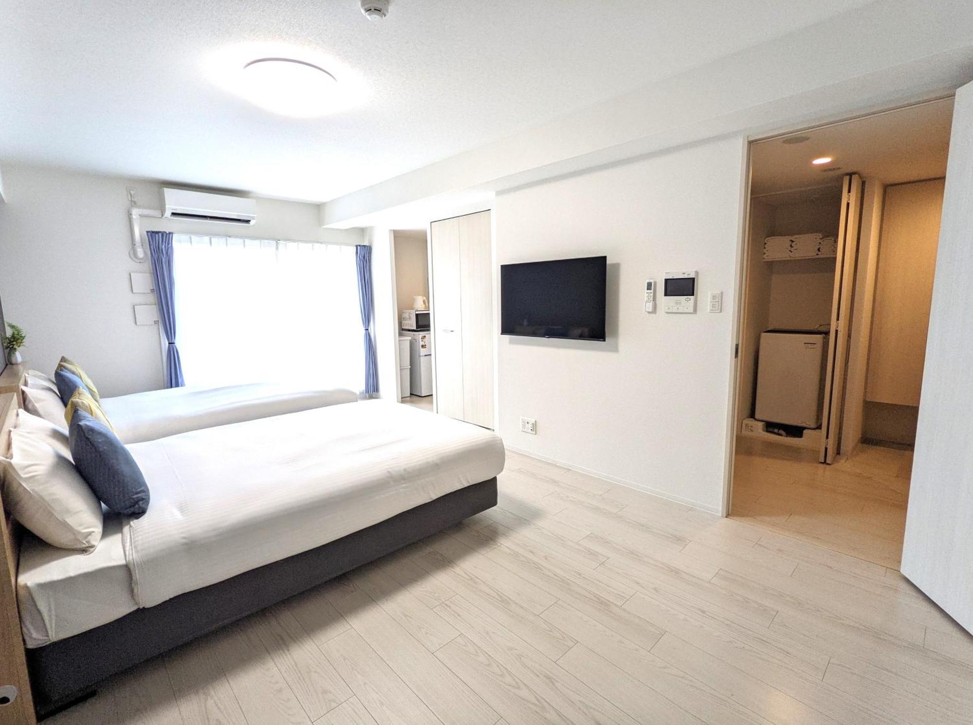 Eslead Hotel Osaka Nipponbashi Kültér fotó