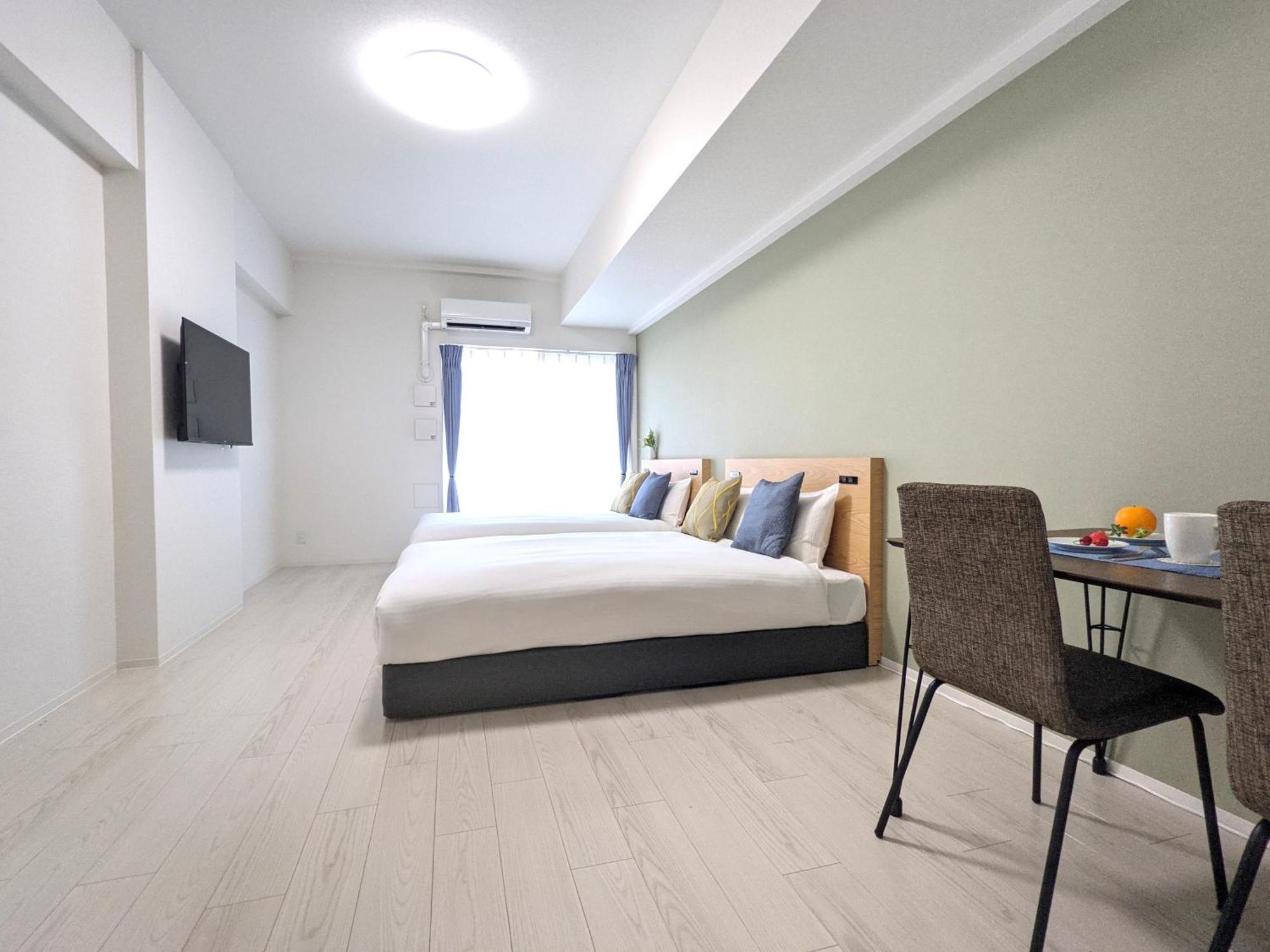 Eslead Hotel Osaka Nipponbashi Kültér fotó