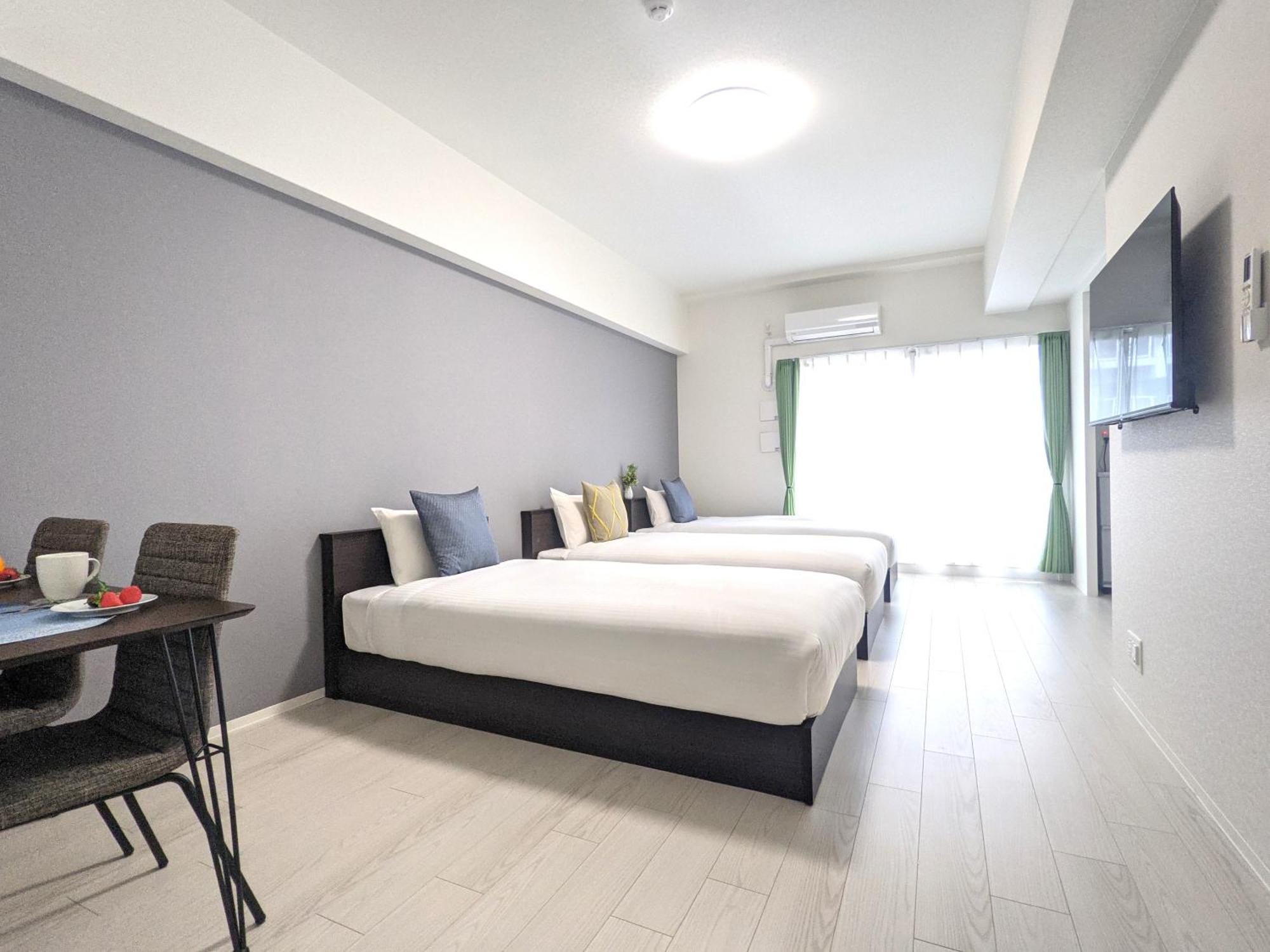 Eslead Hotel Osaka Nipponbashi Kültér fotó