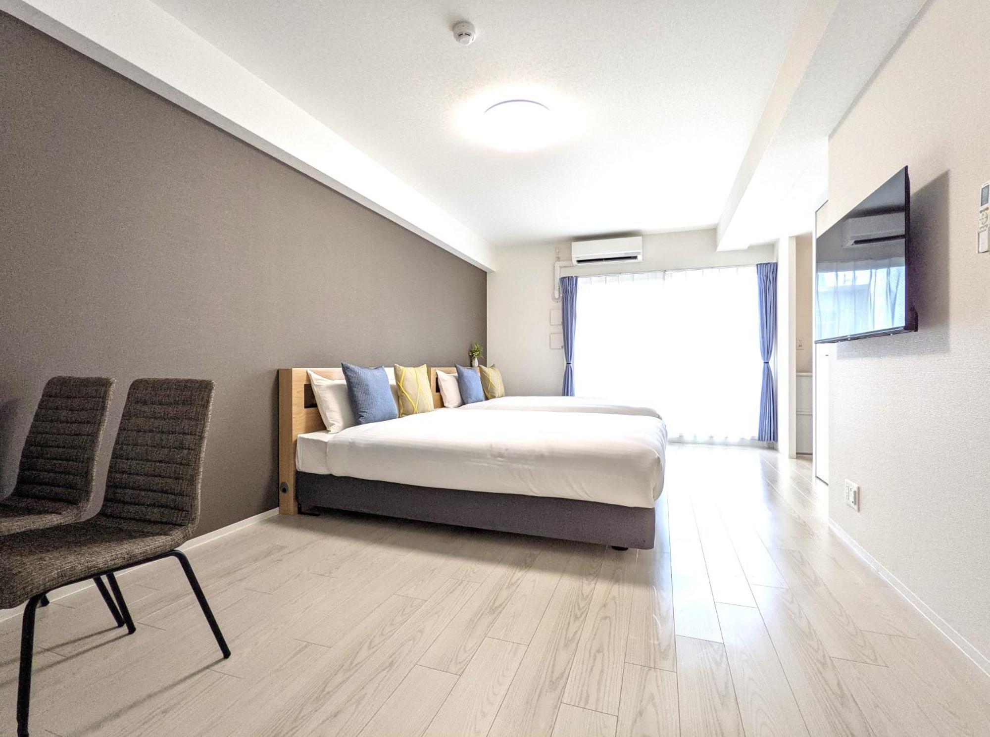 Eslead Hotel Osaka Nipponbashi Kültér fotó