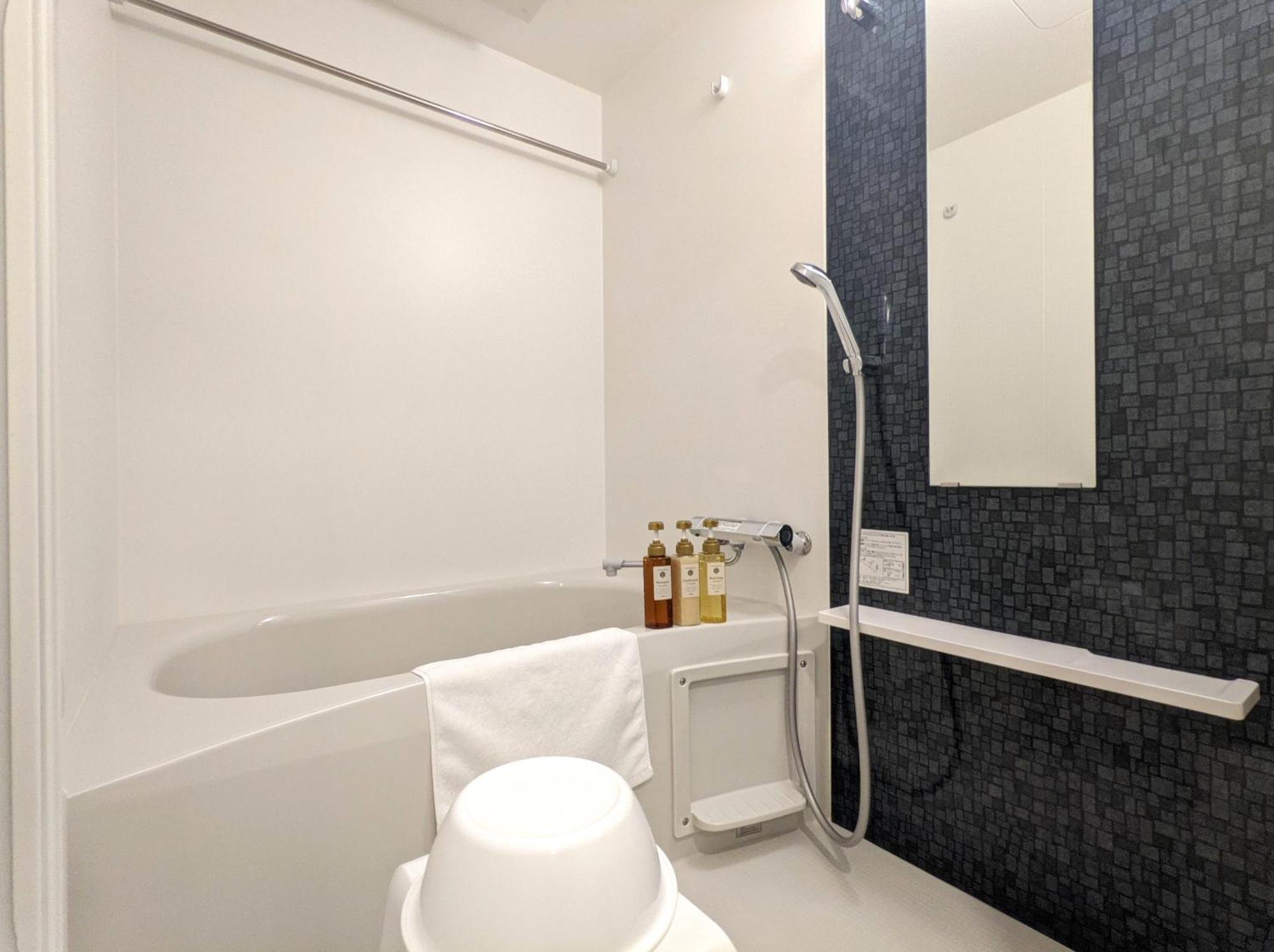 Eslead Hotel Osaka Nipponbashi Szoba fotó