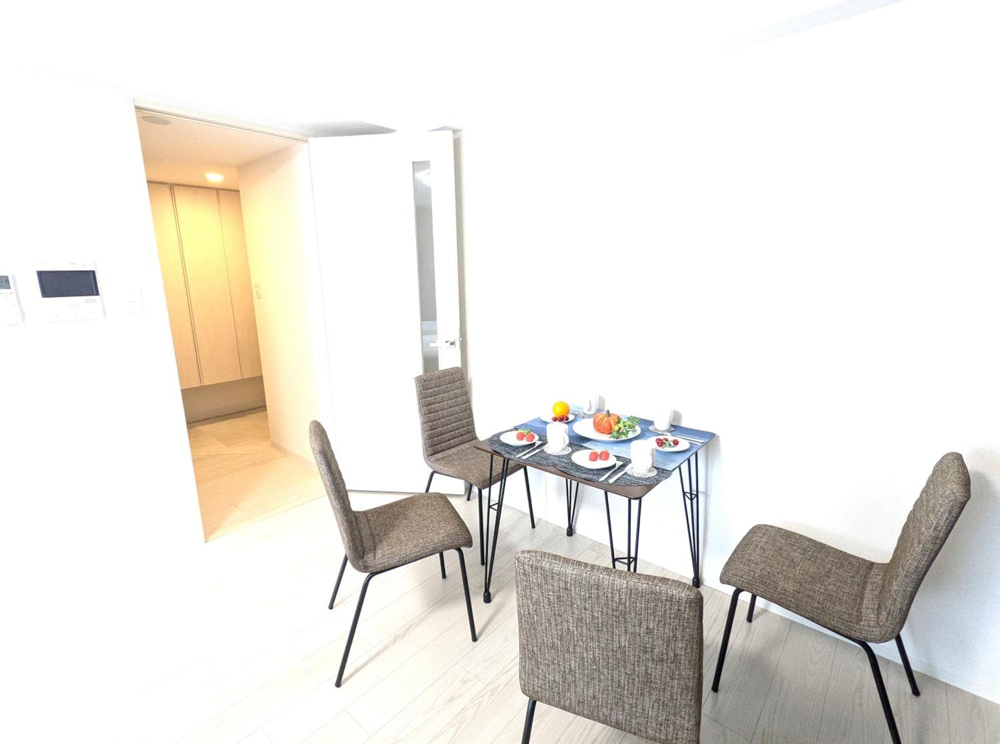 Eslead Hotel Osaka Nipponbashi Kültér fotó
