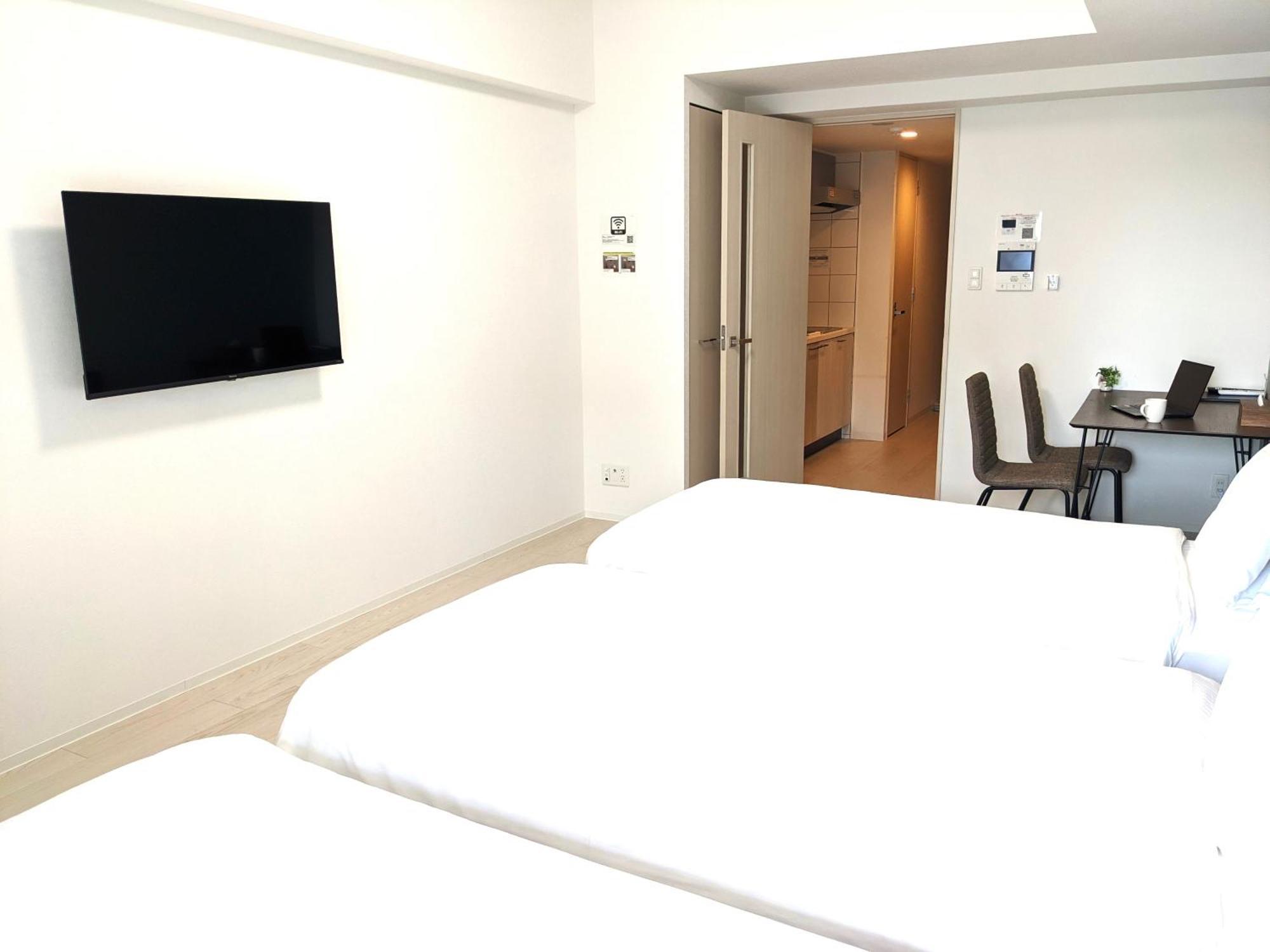 Eslead Hotel Osaka Nipponbashi Kültér fotó
