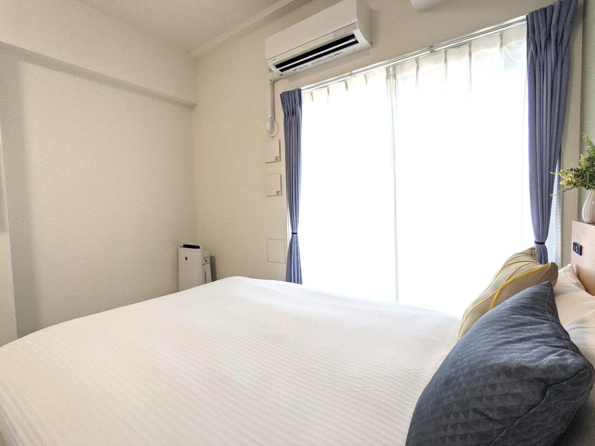 Eslead Hotel Osaka Nipponbashi Kültér fotó