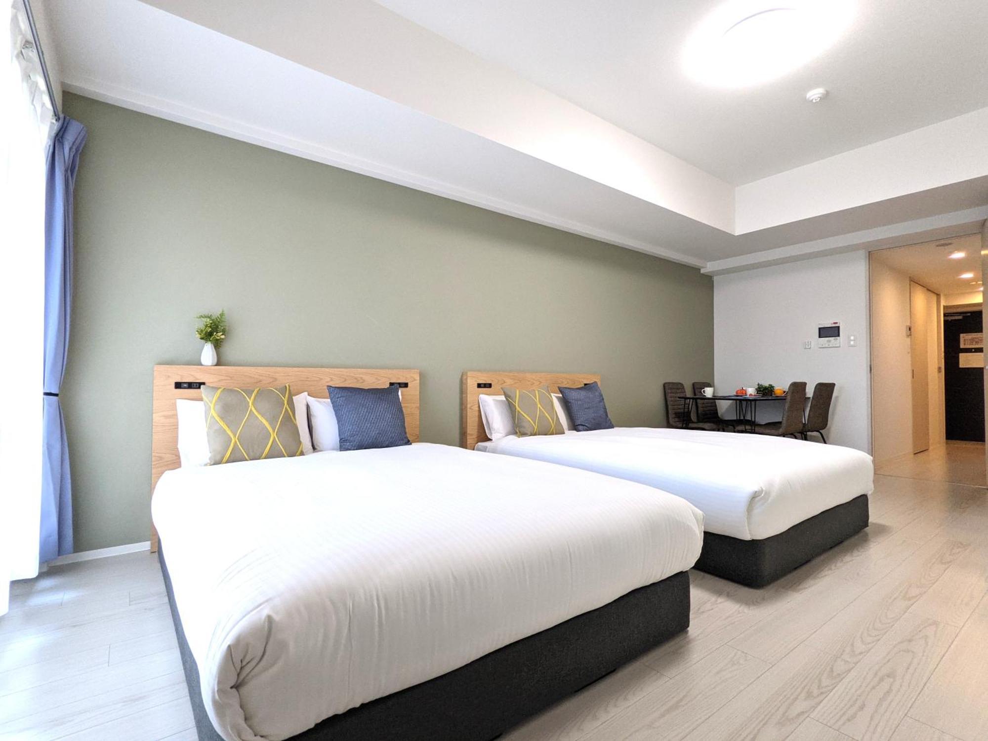 Eslead Hotel Osaka Nipponbashi Kültér fotó